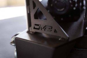 Jeep Gladiator Front Bumper - DV8 Offroad - FS-15 Series - `07-`23