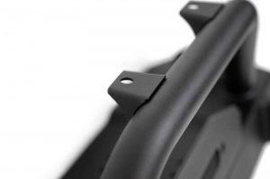 Jeep Gladiator Front Bumper - DV8 Offroad - FS-15 Series - `07-`23