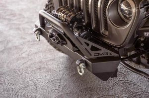 Jeep Gladiator Front Bumper - DV8 Offroad - FS-15 Series - `07-`23