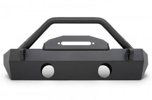 Jeep Gladiator Front Bumper - DV8 Offroad - FS-15 Series - `07-`23