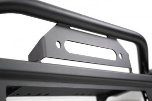 Jeep Gladiator Bumper - Front - DV8 Offroad - FS-7 Mid-Width Winch - `20-`23