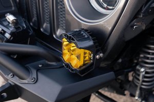 Jeep Gladiator Bumper - Front - DV8 Offroad - Spec Series - `18-`23