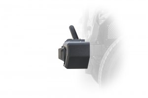 Jeep Gladiator Front Bumper - DV8 Offroad - Modular with Bull Bar - 2020+