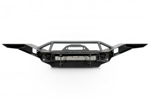 Jeep Gladiator Bumper - Front - DV8 Offroad - MTO Series - Black - `20-`23