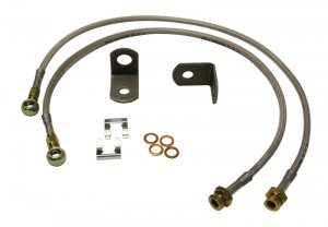 Jeep Cherokee - SKY Brake Hose