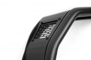 Jeep Gladiator Fender Flares - DV8 Offroad - Spec Series - Satin Black - `20-`23