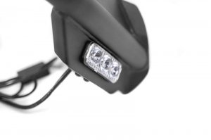 Jeep Wrangler JL Tube Fenders - DV8 Offroad - Spec Series - `18-`23