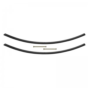 Jeep Cherokee - SKY Leaf Springs