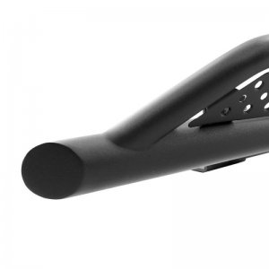 Jeep Wrangler JL - GOR Frame Mount Sliders