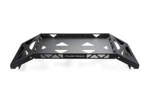Jeep Gladiator Cargo Rack - Fabtech - Fabtech - Black - `20-`21