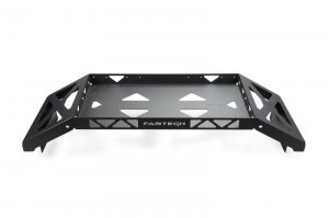 Jeep Gladiator Cargo Rack - Fabtech - Fabtech - Black - `20-`21