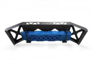 Jeep Gladiator Cargo Rack Traction Board Mount Kit - Fabtech - `20-`21