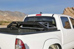 Jeep Wrangler JK - FAB Cargo Racks