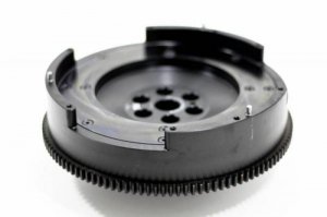 Jeep Renegade Flywheel - 1.4L Turbo - Single Mass Steel Flywheel