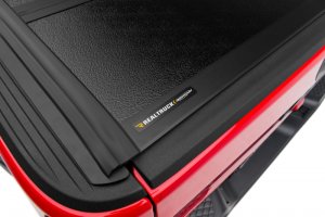 Jeep Gladiator Flex Bed Cover - Undercover - Flex - Black Textured - `20-`24