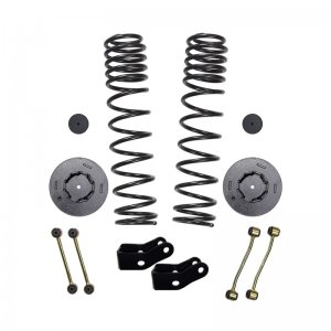 Jeep Gladiator Suspension Lift Kit - Skyjacker - Mojave ONLY 2in. - `20-`22
