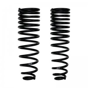 Jeep Gladiator Coil Springs - Rear - Skyjacker - 3.5in Dual Rate Long Travel - `20-`22