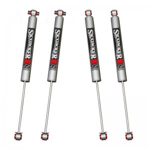 Jeep Gladiator Lift Kit Components - Front & Rear - Skyjacker - M95 Monotube - `20-`21