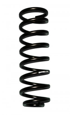 Jeep Grand Cherokee - SKY Coil Springs