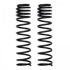 Jeep Gladiator Coil Springs - Front - Skyjacker - 3in. Front Dual Rate Long Travel - `20-`22
