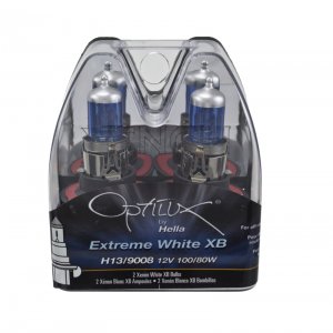 Jeep Patriot - HELLA Miniature Bulb