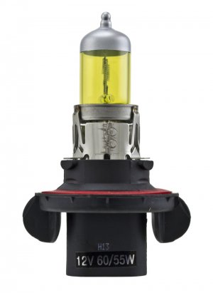 Jeep Patriot - HELLA Bulbs