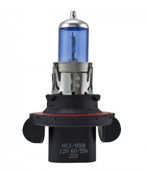 Jeep Patriot - HELLA Optilux Xenon Bulb