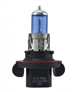 Jeep Patriot - HELLA Optilux Xenon Bulb