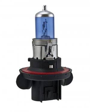 Jeep Patriot - HELLA Optilux Xenon Bulb