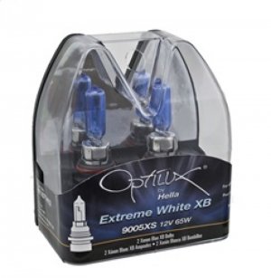 Jeep Grand Cherokee - HELLA Halogen Bulb