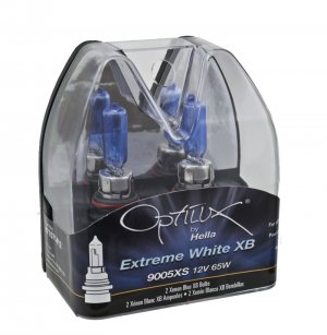 Jeep Grand Cherokee - HELLA Halogen Bulb