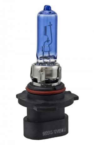 Jeep Grand Cherokee - HELLA Halogen Bulb