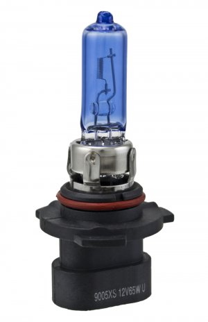 Jeep Grand Cherokee - HELLA Halogen Bulb