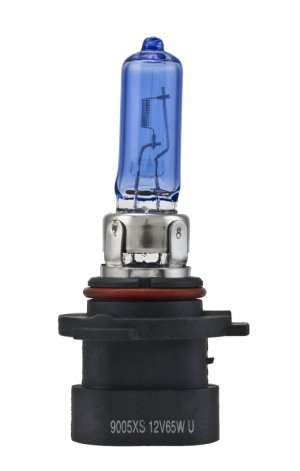 Jeep Grand Cherokee - HELLA Halogen Bulb