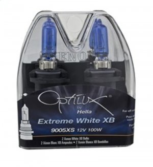 Jeep Grand Cherokee - HELLA Miniature Bulb