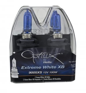 Jeep Grand Cherokee - HELLA Miniature Bulb