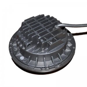 Jeep Wrangler JK Headlights - Front - DV8 Offroad - LED Projector - `07-`18