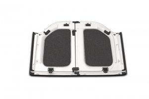 Jeep Wrangler JK HeadLiner - BedRug - Unlimited 4DR 