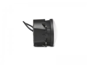 Jeep Wrangler JL Fog Lights - Raxiom - Axial Series LED DRL - `10-`23