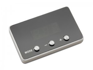 Jeep Wrangler JK Throttle Controller - Raxiom - SpeedForm Series - `07-`18