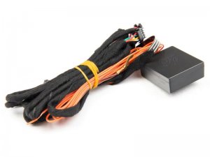 Jeep Wrangler JK LED Ambient Vent Lighting Kit - Raxiom - Multi-Color RGB - `11-`18