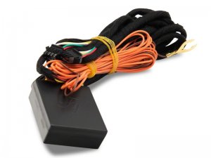 Jeep Wrangler JL LED Ambient Vent Lighting Kit - Raxiom - `18-`23