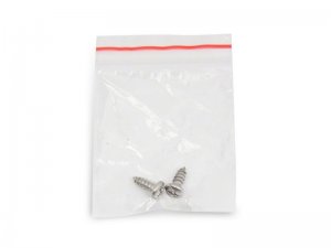 Jeep Wrangler JL Brake Light - Third - Raxiom - Hyper Flash LED - Red - `18-`23