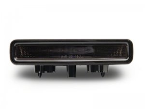 Jeep Wrangler JL Brake Light - Third - Raxiom - Axial Series LED - Smoked - `18-`23
