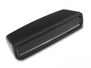 Jeep Wrangler JL Brake Light - Third - Raxiom - Axial Series LED - Smoked - `18-`23