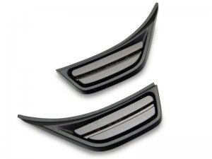 Jeep Wrangler JL - RAX Fender Lights