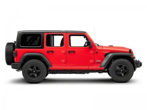 Jeep Wrangler JL - RAX Fender Lights