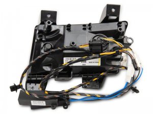 Jeep Wrangler JL Turn Signal Lights - Raxiom - Axial Series SEQL LED - Smoked - `18-`23