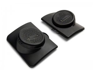 Jeep Wrangler JK LED Taillights - Raxiom - Halo - Black - `07-`18