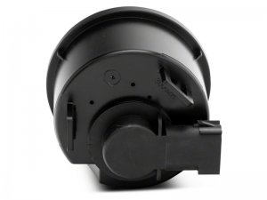 Jeep Wrangler JK Turn Signal Lights - Raxiom - Old Glory - Smoked - `07-`18